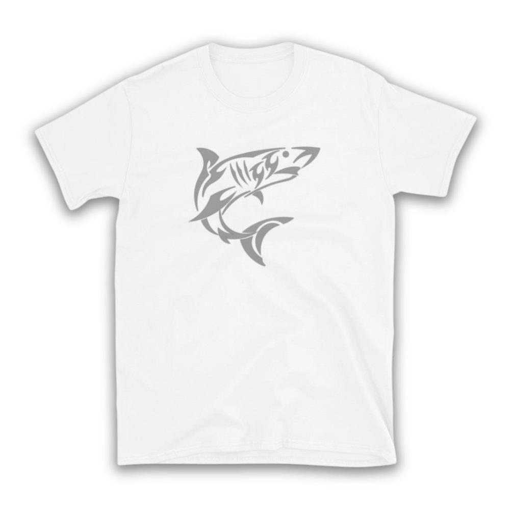 jiu jitsu gear BJJ apparel Shark Attack ~ T-Shirt