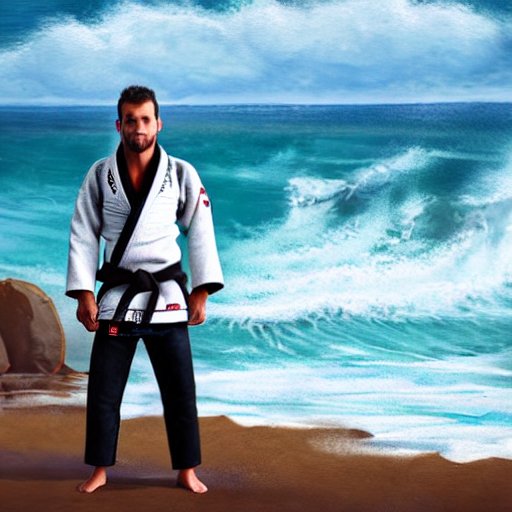 9 Reasons Why BJJ Improves Self-Confidence