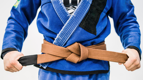 How Martial Arts Philosophy Guides the Path to Self-Discovery