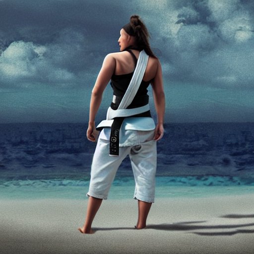 The Benefits of Training Brazilian Jiu-Jitsu for Women 