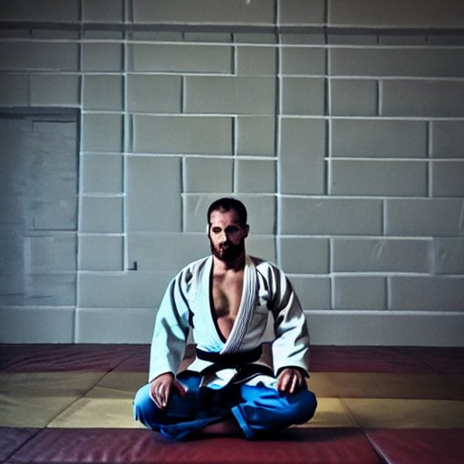 How to Develop a Successful Mindset for Brazilian Jiu-Jitsu 