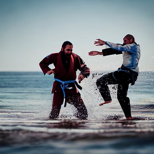 The Importance of Playful Training in Brazilian Jiu-Jitsu