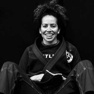 Does Jiu Jitsu Solve PTSD? ~ Iman Gatti's BJJ Story