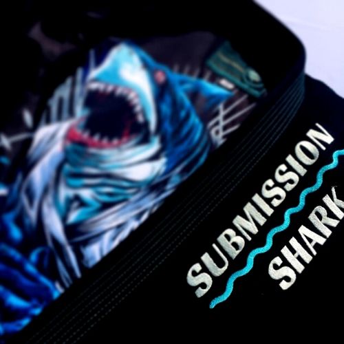 Jiu Jitsu Gi Reviews - Submission Shark BJJ Gear (Service)