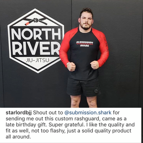 Do BJJ Rash Guards Help With Muscle Recovery?