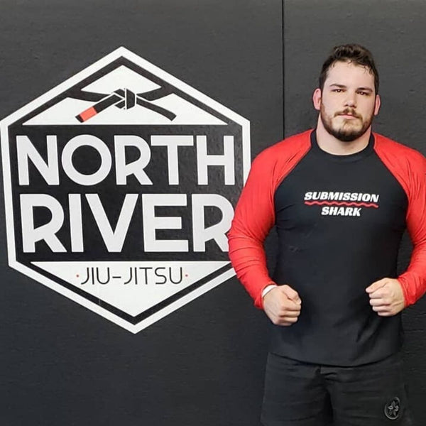 Why Do BJJ Practitioners Wear Rash Guards?