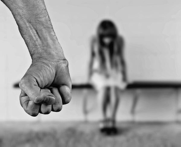 The Growing Domestic Abuse Problem