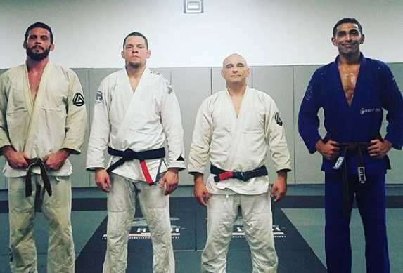 I Was Pretty Lost Before I Started Training... | Mikey Hothi's Jiu-Jitsu Story