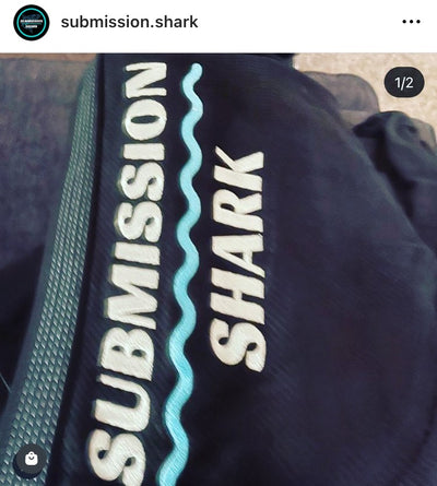 Brazilian Jiu Jitsu Gifts From Submission Shark