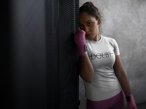 Women's Fashion Fit Tees (Submission Shark Ladies Martial Arts Clothing