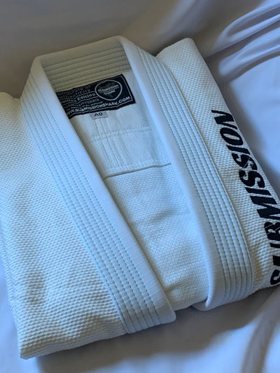 The Ice Breaker BJJ Gi (Limited Edition)