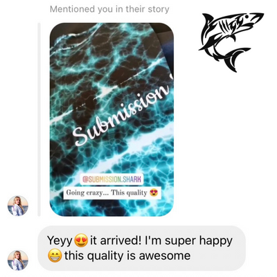 #SUBMISSIONSHARK