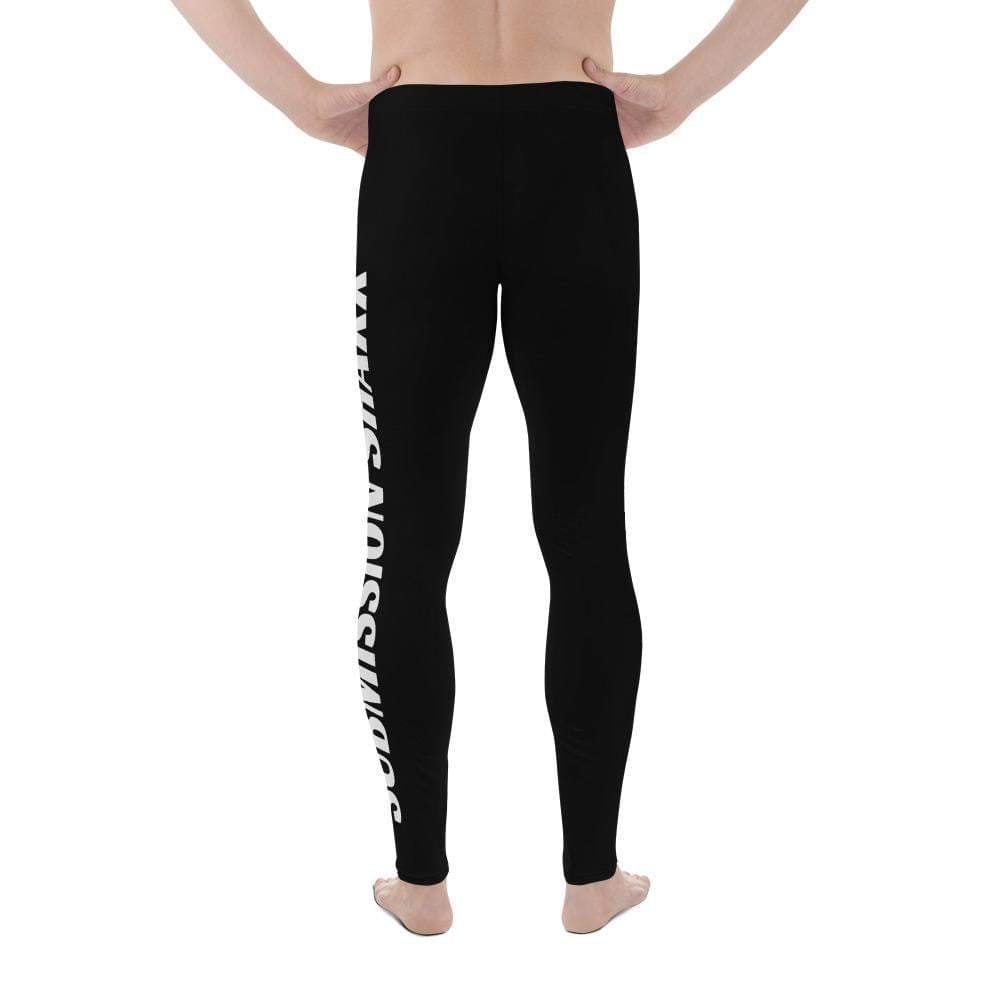 jiu jitsu gear BJJ apparel Advanced Athletes ~ Men's Enhanced BJJ Pants