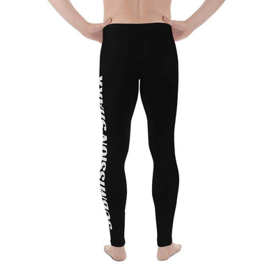 jiu jitsu gear BJJ apparel Advanced Athletes ~ Men's Enhanced BJJ Pants