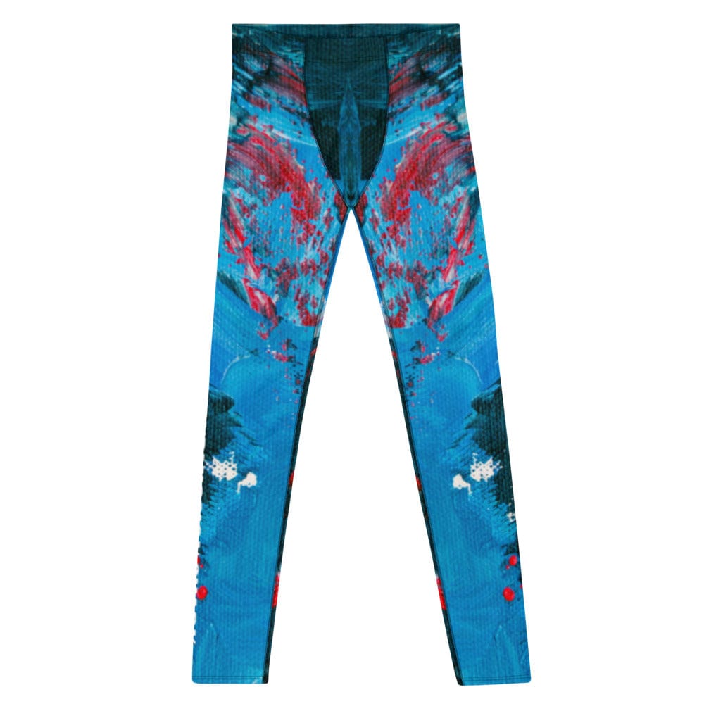 jiu jitsu gear BJJ apparel Akuma Awareness ~ Men's Enhanced BJJ Pants