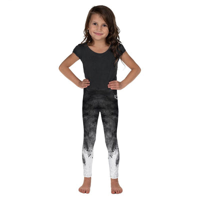 jiu jitsu gear BJJ apparel Anthropocene ~ Kid's Leggings *