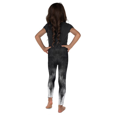 jiu jitsu gear BJJ apparel Anthropocene ~ Kid's Leggings *