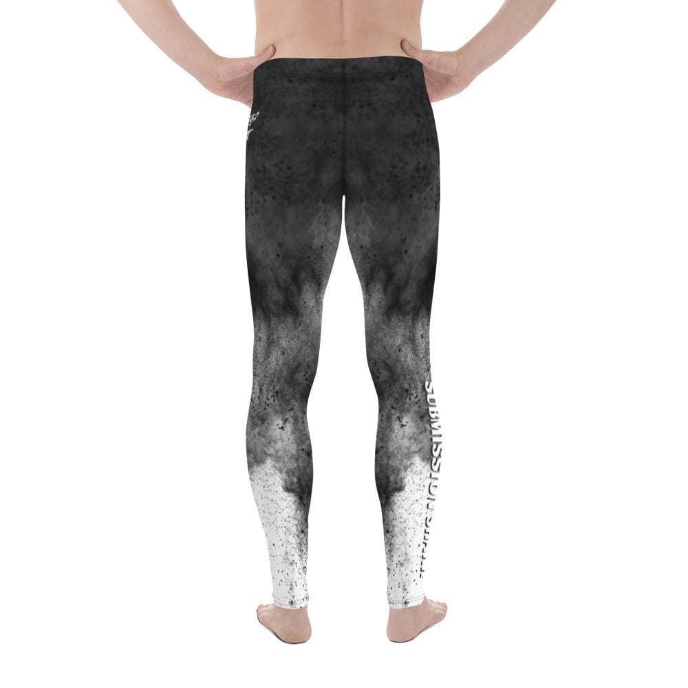 jiu jitsu gear BJJ apparel Anthropocene ~ Men's Enhanced BJJ Pants *