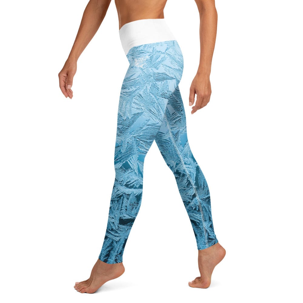 jiu jitsu gear BJJ apparel Breakthrough ~ Yoga Leggings *