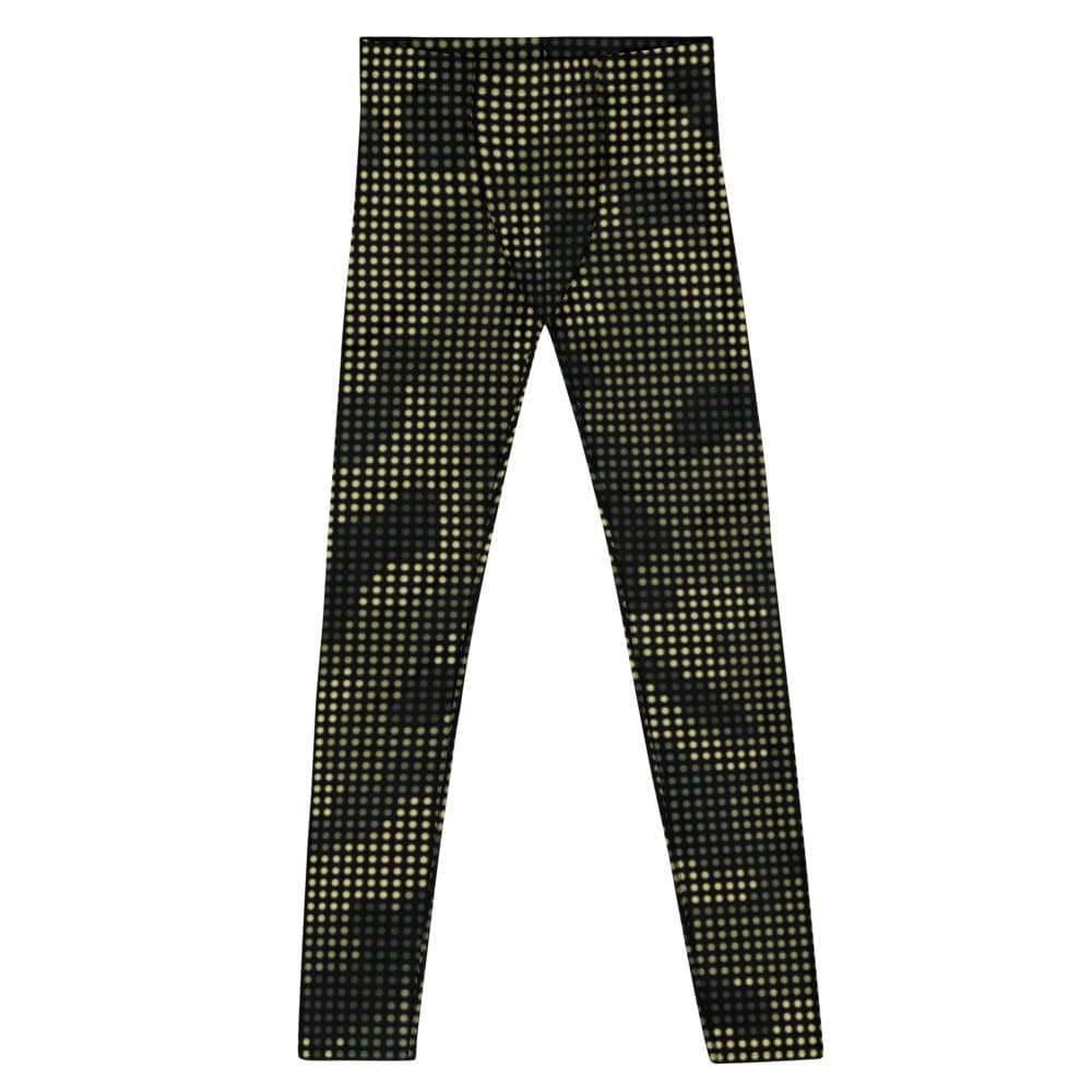 jiu jitsu gear BJJ apparel Camo Flow ~ Men's Enhanced BJJ Pants