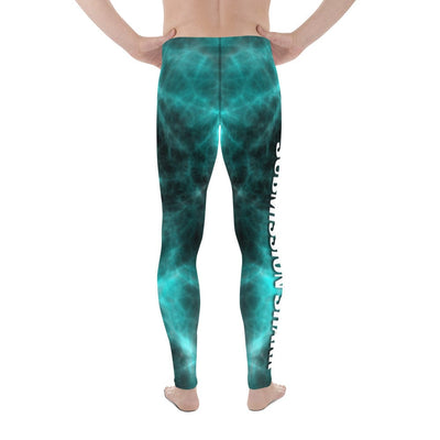 jiu jitsu gear BJJ apparel Cosmos Connections ~ Men's Enhanced BJJ Pants *
