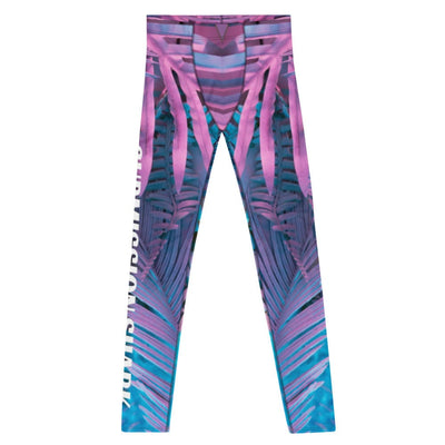 jiu jitsu gear BJJ apparel Cotton Candy Crush ~ Men's Enhanced BJJ Pants