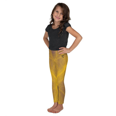 jiu jitsu gear BJJ apparel D'arce Energy ~ Kid's Leggings *