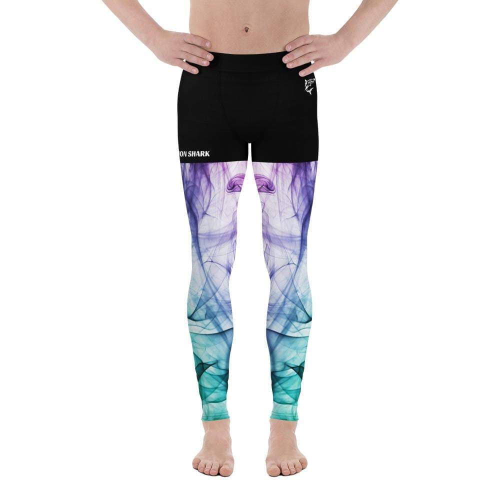 jiu jitsu gear BJJ apparel Euphoric Vapor ~ Men's Enhanced BJJ Pants