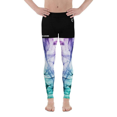 jiu jitsu gear BJJ apparel Euphoric Vapor ~ Men's Enhanced BJJ Pants