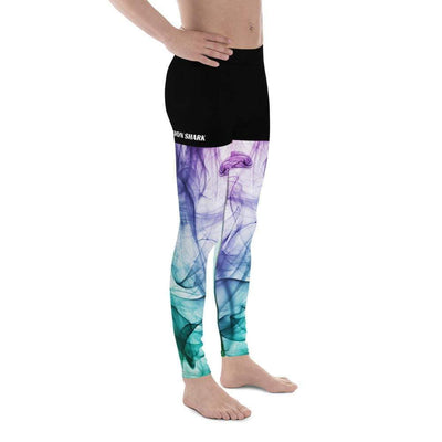 jiu jitsu gear BJJ apparel Euphoric Vapor ~ Men's Enhanced BJJ Pants