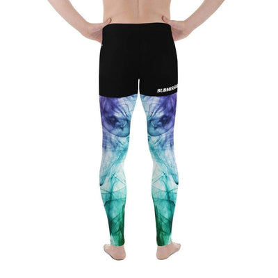 jiu jitsu gear BJJ apparel Euphoric Vapor ~ Men's Enhanced BJJ Pants