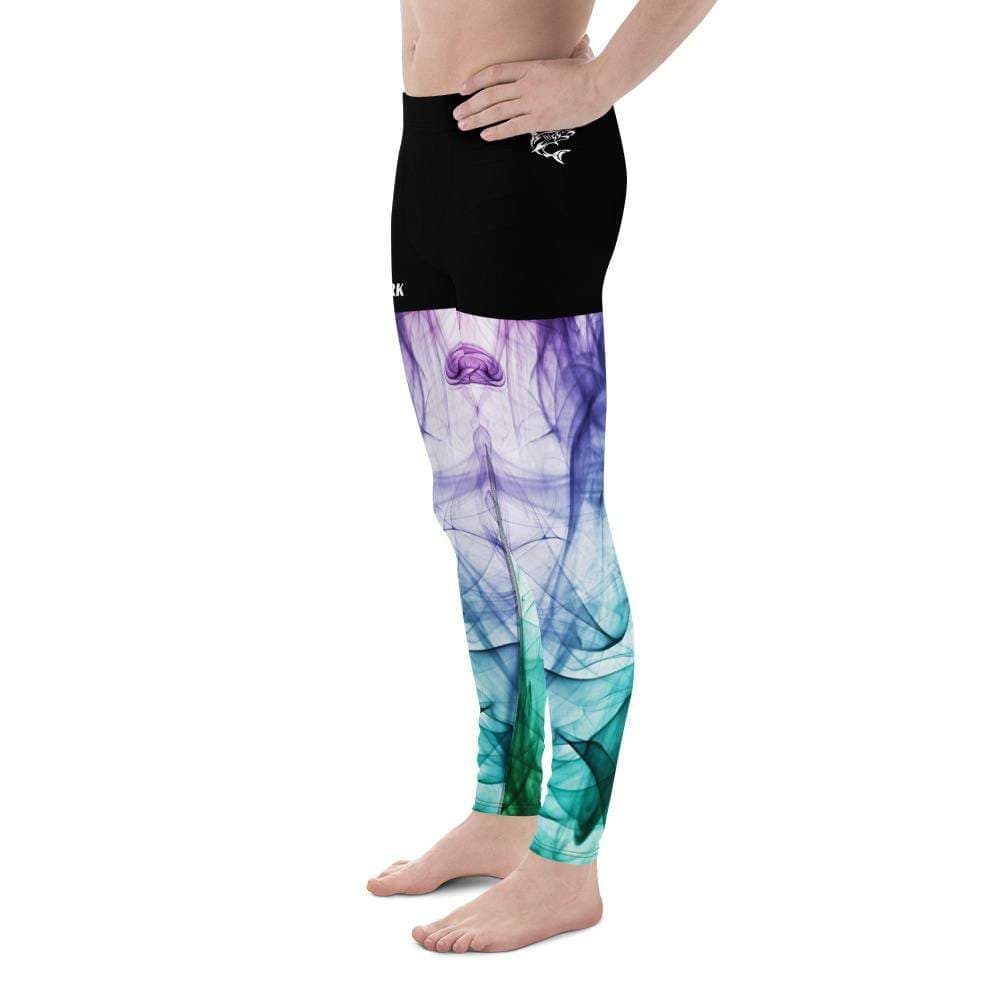 jiu jitsu gear BJJ apparel Euphoric Vapor ~ Men's Enhanced BJJ Pants