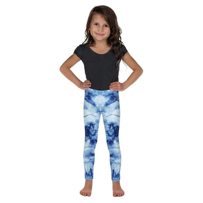 jiu jitsu gear BJJ apparel Frozen Soul ~ Kid's Leggings *