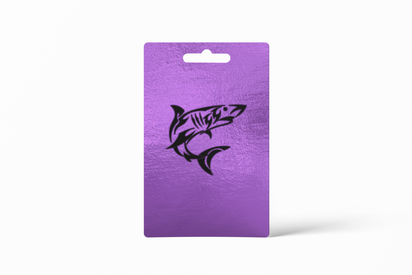 jiu jitsu gear BJJ apparel Gift Card (Purple)