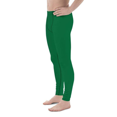 jiu jitsu gear BJJ apparel Green SS Premium Standard ~ Men's Enhanced BJJ Pants