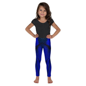 jiu jitsu gear BJJ apparel Intense Release ~ Kid's Leggings *