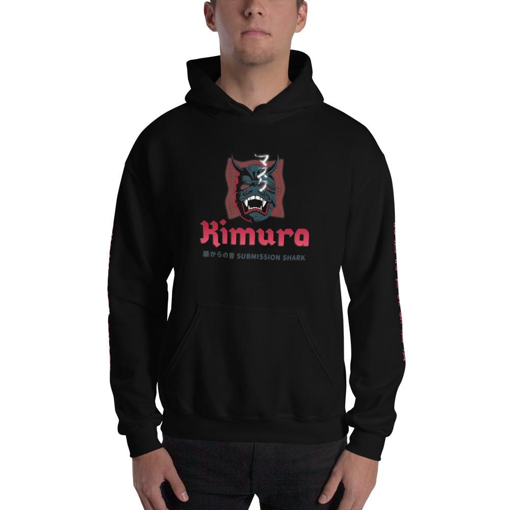 jiu jitsu gear BJJ apparel Kimura ~ Unisex Hoodie