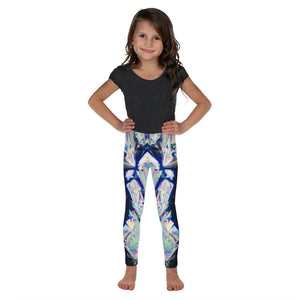 jiu jitsu gear BJJ apparel Magic Visions ~ Kid's Leggings *