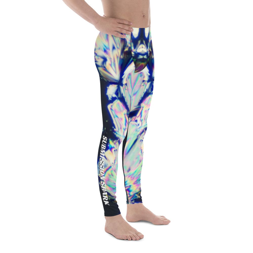 jiu jitsu gear BJJ apparel Magic Visions ~ Men's Enhanced BJJ Pants *