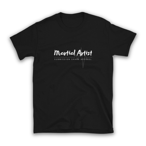 jiu jitsu gear BJJ apparel Martial Artist ~ T-Shirt