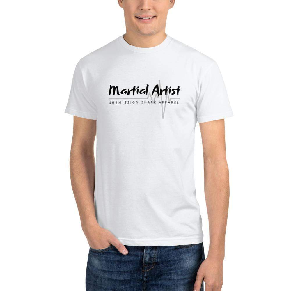 jiu jitsu gear BJJ apparel Martial Artist | Unisex Eco-Friendly BJJ/Jiu-Jitsu Tee