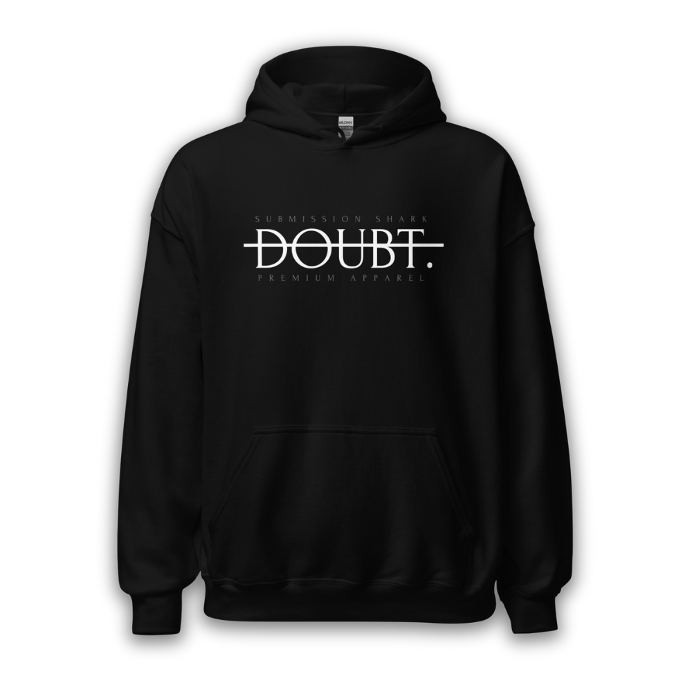 jiu jitsu gear BJJ apparel No Doubt ~ Unisex Hoodie