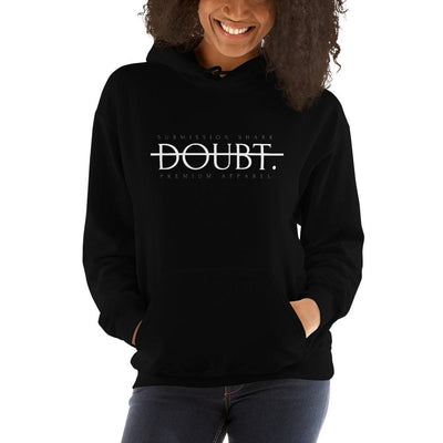 jiu jitsu gear BJJ apparel No Doubt ~ Unisex Hoodie