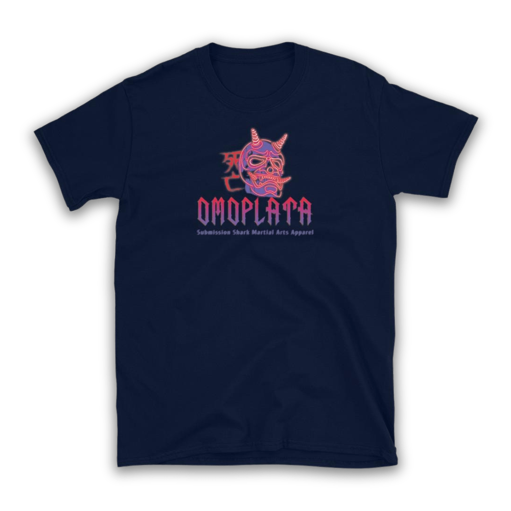 jiu jitsu gear BJJ apparel Omoplata ~ T-Shirt
