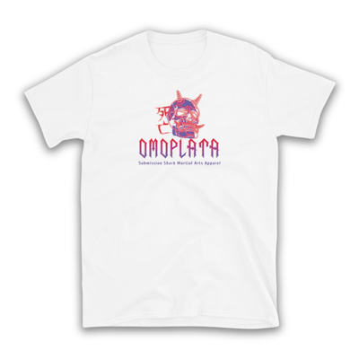 jiu jitsu gear BJJ apparel Omoplata ~ T-Shirt