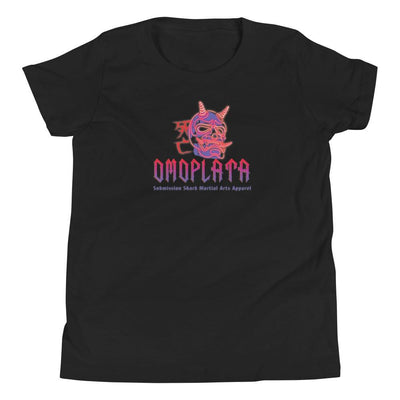 jiu jitsu gear BJJ apparel Omoplata ~ Youth T-Shirt