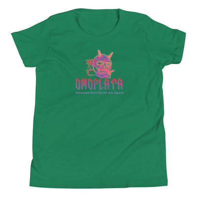 jiu jitsu gear BJJ apparel Omoplata ~ Youth T-Shirt