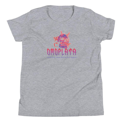 jiu jitsu gear BJJ apparel Omoplata ~ Youth T-Shirt