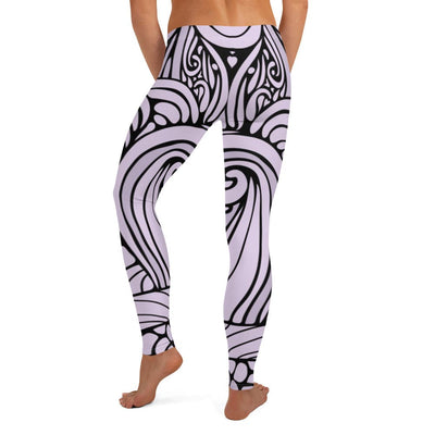 jiu jitsu gear BJJ apparel OSS Octopus ~ Full Guard Leggings