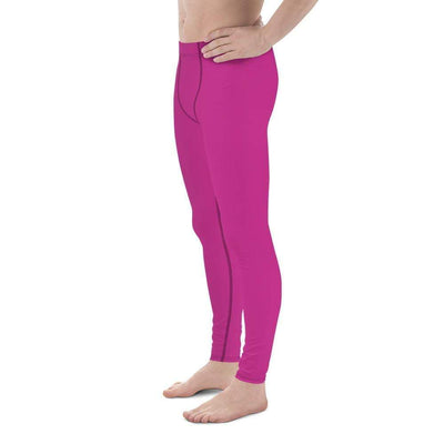 jiu jitsu gear BJJ apparel Pink SS Premium Standard ~ Men's Enhanced BJJ Pants